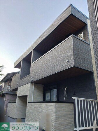 マーベラスコートVI番館の物件内観写真